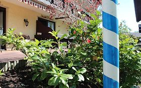 Birkenhof Pension Mit Herz