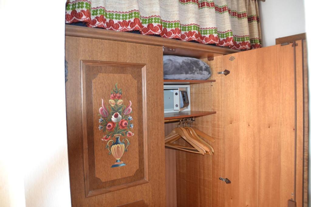 Birkenhof Pension Mit Herz Pfronten Kamer foto
