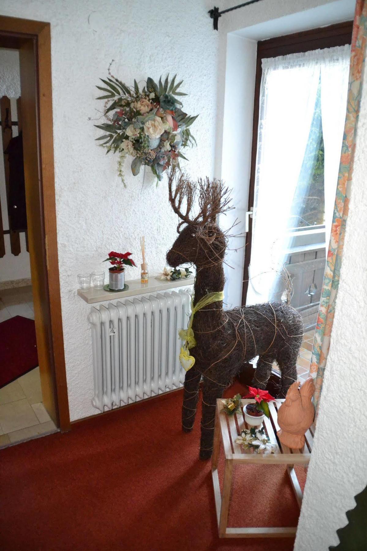 Birkenhof Pension Mit Herz Pfronten Buitenkant foto
