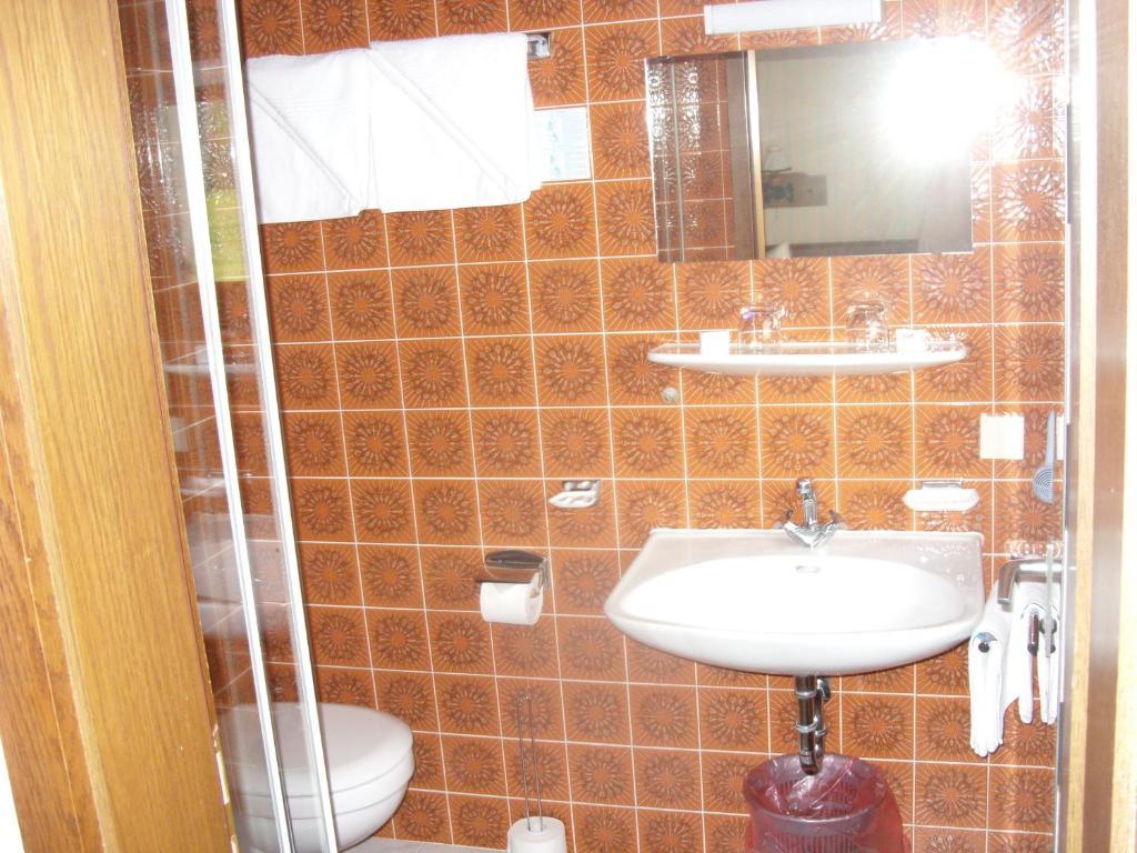 Birkenhof Pension Mit Herz Pfronten Kamer foto